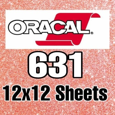 ORACAL 631 (Removable Sticky Vinyl)