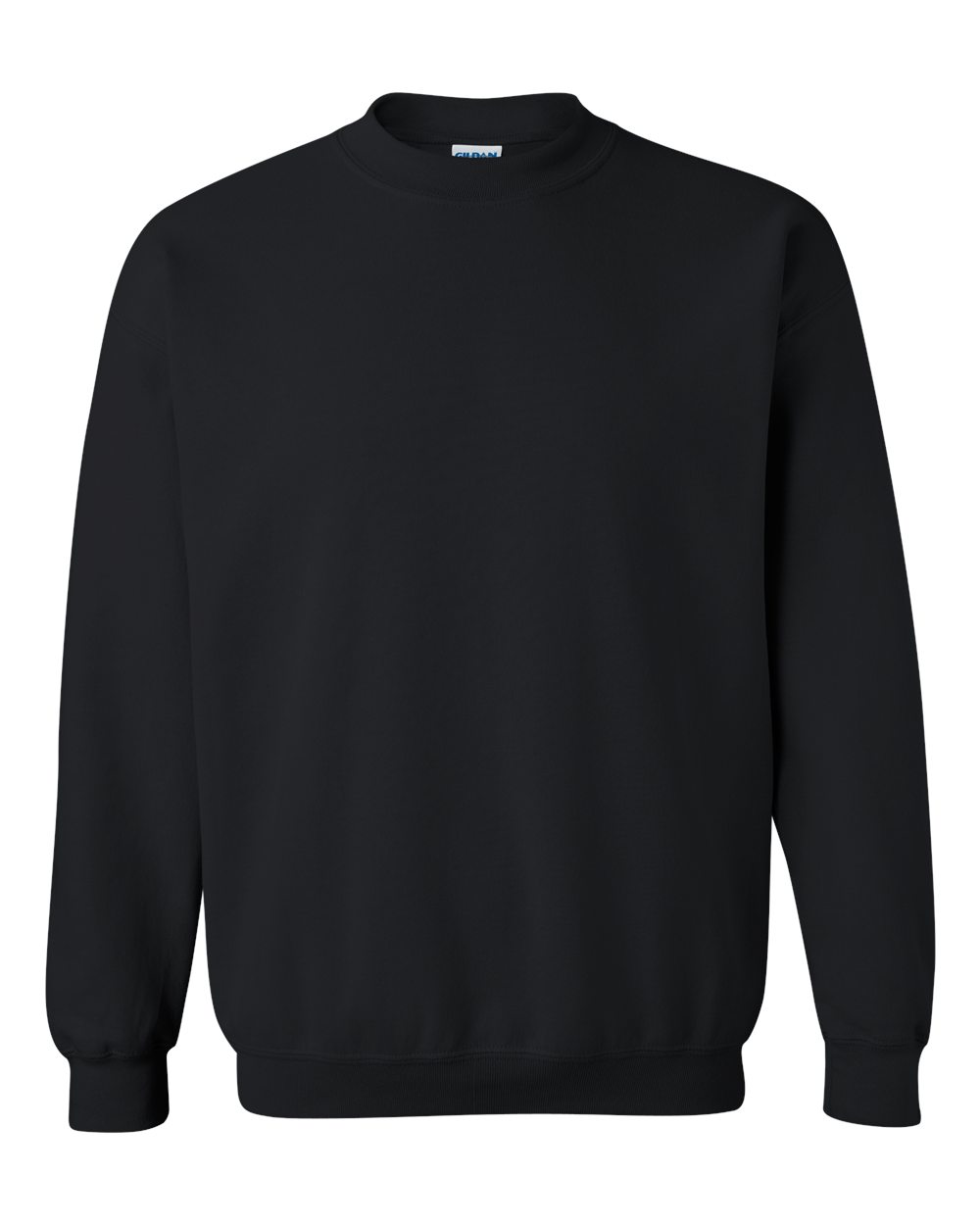 Crew Neck Sweatshirts (Adult)