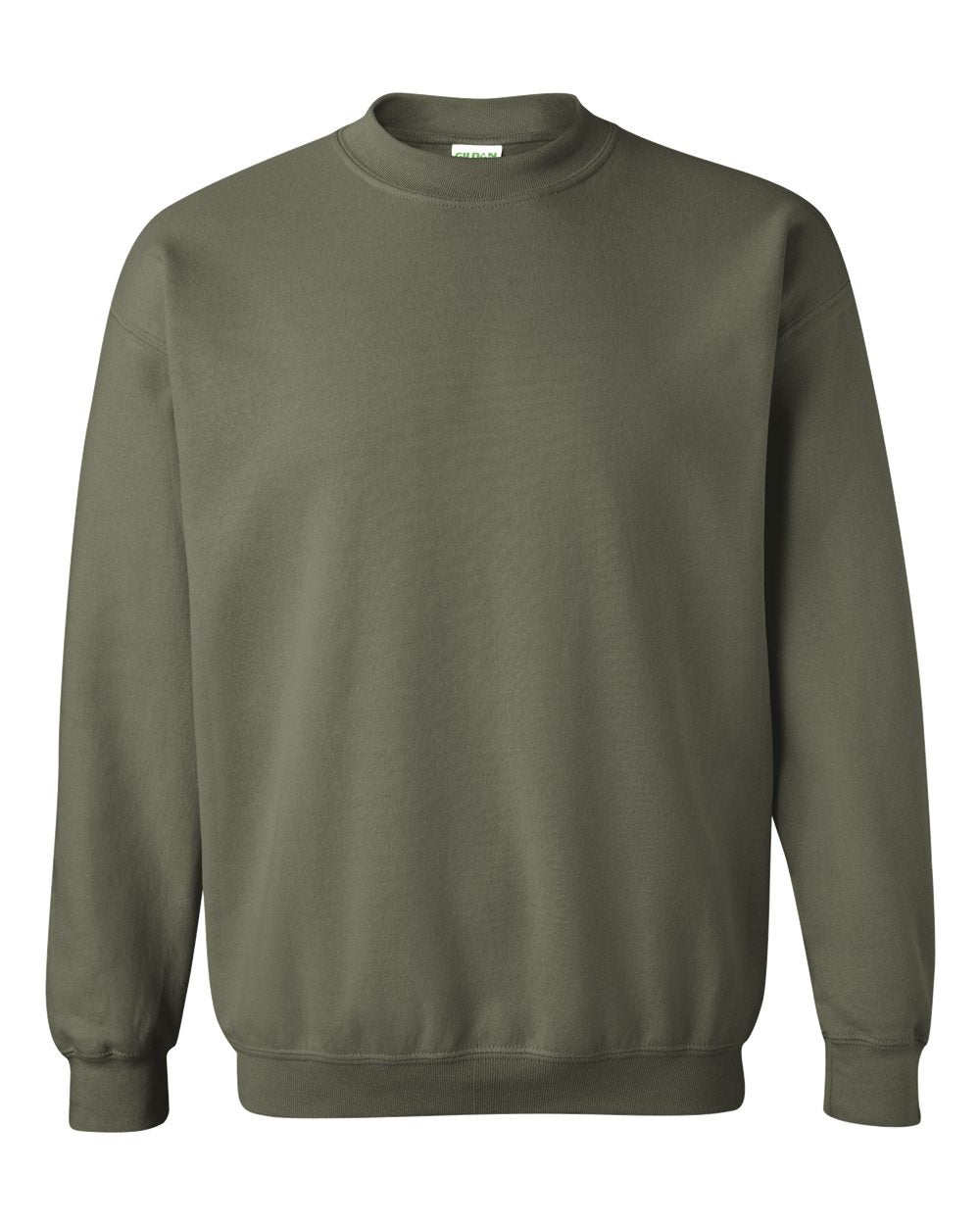 Crew Neck Sweatshirts (Adult) | The Vinyl Hut